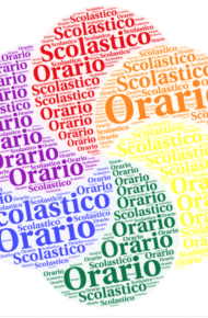 Orario scolastico infanzia