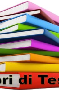 Libri di testo